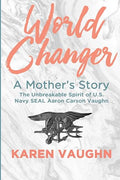 World Changer: A Mother's Story Paperback