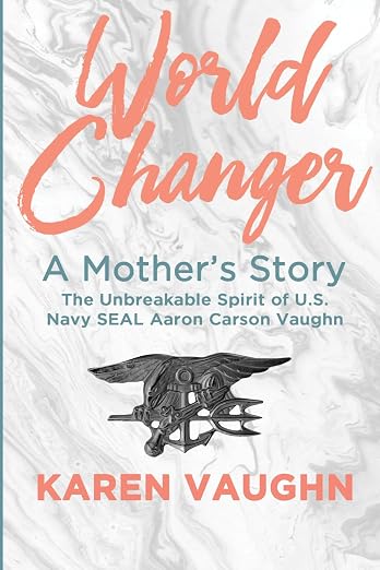 World Changer: A Mother's Story Paperback