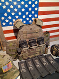 3DMAN Official Magpul